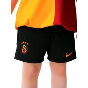 Barnens hemma/borta shorts Galatasaray 2022/23