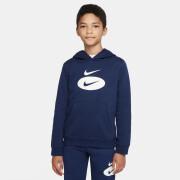 Sweatshirt för barn Nike Core