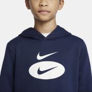 Sweatshirt för barn Nike Core