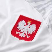 VM 2022 - tröja för hemmaarenan Pologne