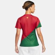 Damernas hemmatröja för VM 2022 Portugal