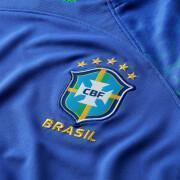 Utomhuskläder för barn Brésil Dri-FIT 2022/23