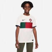Utomhuskläder för barn Portugal Dri-FIT 2022/23