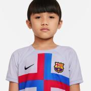 Tredje barnet FC Barcelone 2022/23