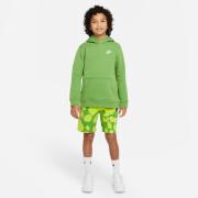 Shorts för barn Nike Connect