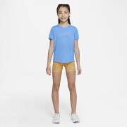 Shorts för flickor Nike Animal