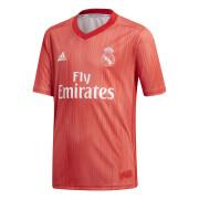 Mini kit tredje Real Madrid 2018/19