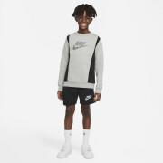 Shorts för barn Nike Hybrid
