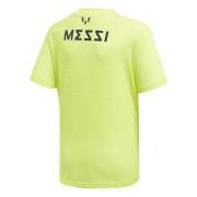 Tröja för barn adidas Messi Icon