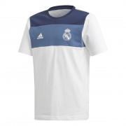 T-shirt för barn Real Madrid