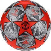 Ballong Manchester United LDC Finale 19 Capitano