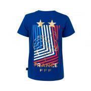 T-shirt för barnlag France 2022/23 Graphic