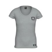 T-shirt för flickor Errea Black Box