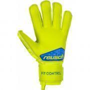 Målvaktshandskar Reusch Fit Control SG Extra Finger Support