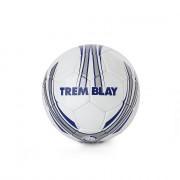 Tremblay triumferar i fotboll