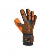Handskar för barn Errea black panther fluo edition