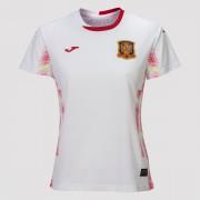 Outdoor-tröja för kvinnor Espagne Futsal 2020/21