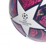 Ballong Ligue des Champions Finale Istanbul