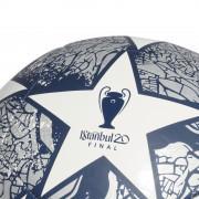 Ballong Ligue des Champions Finale Istanbul Club