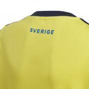 T-shirt för barn Suède 3-Stripes 2020