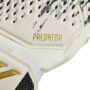 Målvaktshandskar för barn adidas Predator 20 Match Fingersave