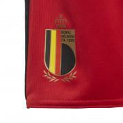 Hem mini-kit Belgique 2020