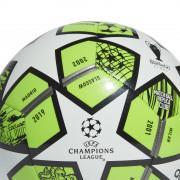 Fotboll adidas Ligue des Champions Finale 21 20th Anniversary Club