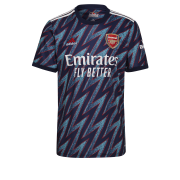 Tredje tröjan Arsenal 2021/22