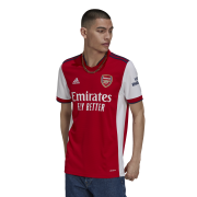 Hemma tröja Arsenal 2021/22