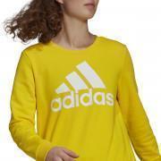 Sweatshirt för kvinnor adidas Essentials