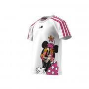 T-shirt för kvinnor och barn adidas Disney Minnie Mouse