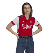 Hemmatröja för damer Arsenal 2021/22