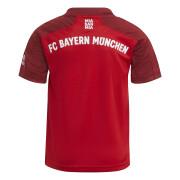 Alla barn hemma fc Bayern Munich 2021/22