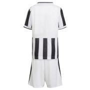 Mini hem kit Juventus 2021/22