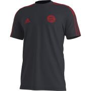 T-shirt barn fc Bayern Munich Tiro