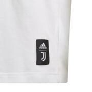 T-shirt för barn Juventus