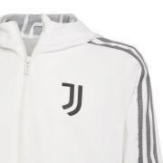 Jacka för barnvisning Juventus Turin