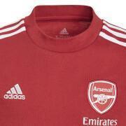 T-shirt för barn Arsenal Tiro