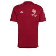 T-shirt Arsenal Tiro