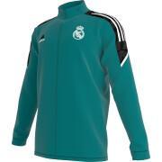 Jacka Real Madrid Condivo All-Weather