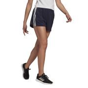 Shorts för kvinnor adidas Primeblue Designed 2 Move Woven Sport