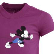 Träningsoverall för barn adidas Disney Mickey Mouse Summer