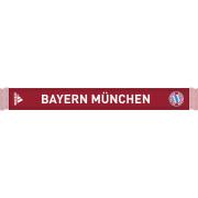 fc scarf Bayern Munich