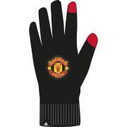 Handskar Manchester United