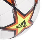 Ballong adidas Ligue des Champions Training Pyrostorm