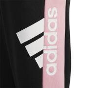 Byxor för barn adidas Badge of Sport Knit