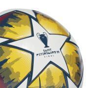 Ballong Zénith St-Pétersbourg Champions League 2021/22