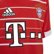 Hemmasittande tröja för barn Bayern Munich 2022/23