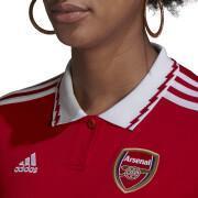 Hemmatröja för damer Arsenal 2022/23
