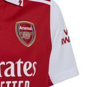 Hemmasittande tröja för barn Arsenal 2022/23